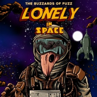 Lonely In Space