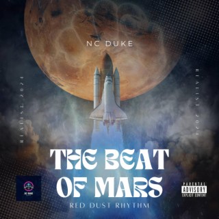 The Beat of Mars