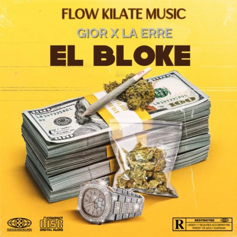 EL BLOKE ft. LA ERRE | Boomplay Music