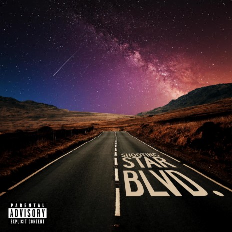 Shooting Star Blvd. | Boomplay Music