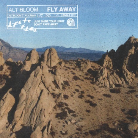 Fly Away | Boomplay Music