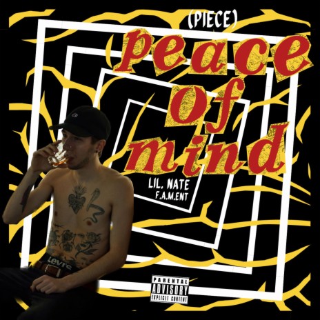Peace(piece) of Mind | Boomplay Music