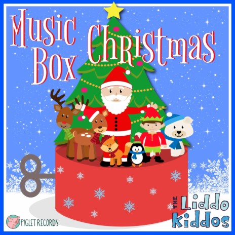 Joly Old Saint Nicholas (Music Box) | Boomplay Music