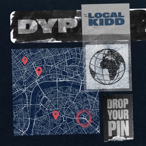 DYP (Drop Your Pin) | Boomplay Music