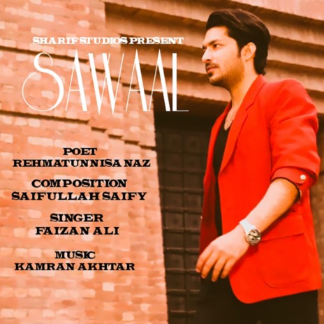 Sawaal (feat. Faizan Ali) | Boomplay Music