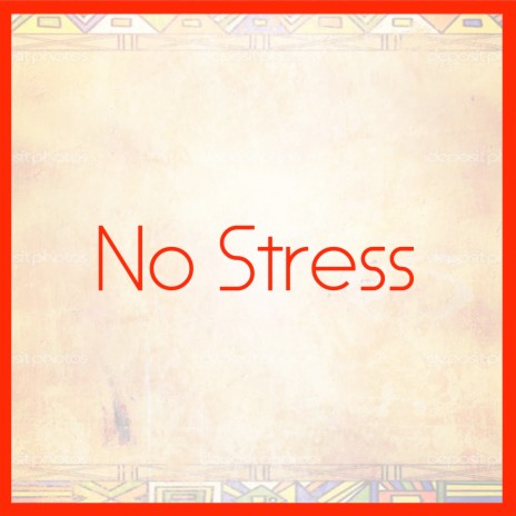 VDJ Speedy - No Stress (Sped Up) MP3 Download & Lyrics