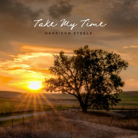 Take My Time | Boomplay Music