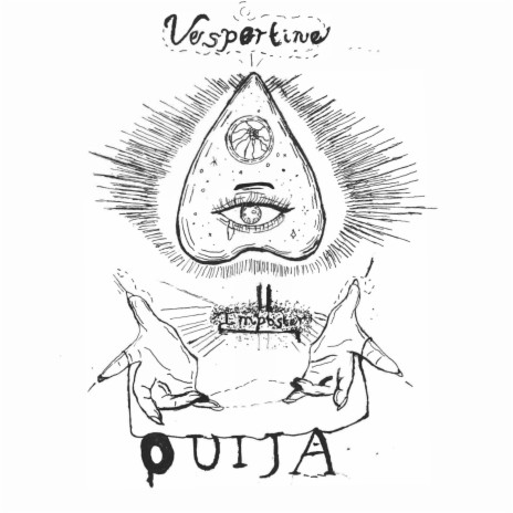 Ouija Game (Remastered) | Boomplay Music