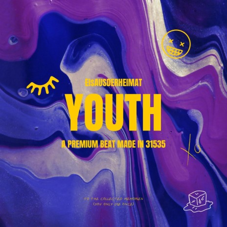 Youth | Boomplay Music