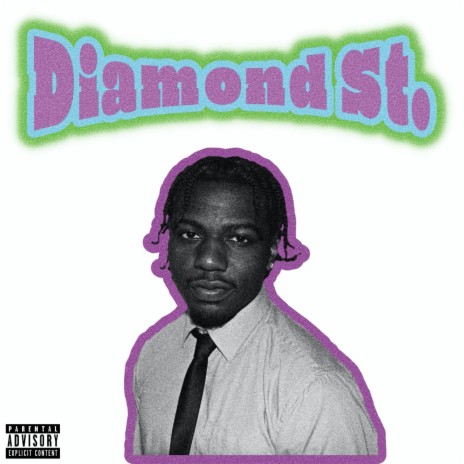 Diamond St. | Boomplay Music