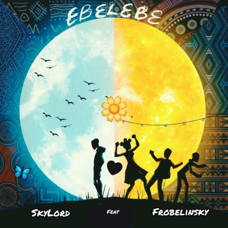 Ebelebe ft. Frobelinsky | Boomplay Music