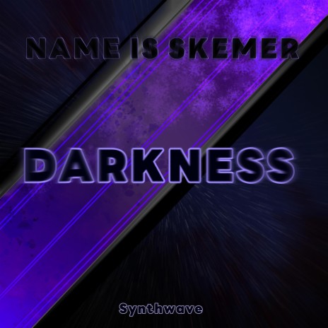 DARKNESS ft. Miku Hatsune