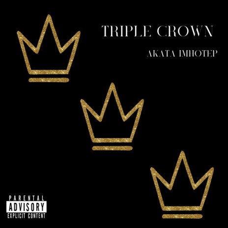 Triple crown | Boomplay Music