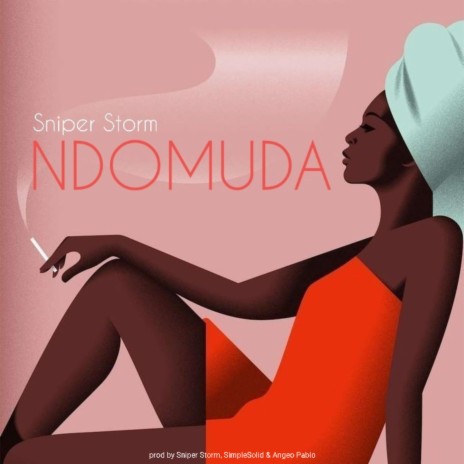 Ndomuda | Boomplay Music