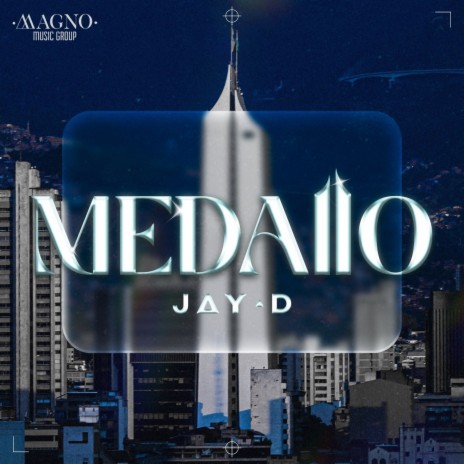 Medallo | Boomplay Music