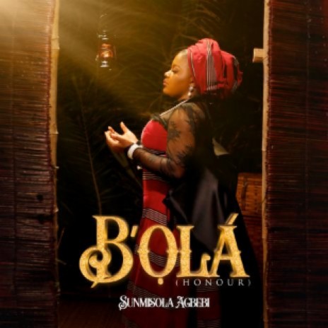 B'Ola (Honour) | Boomplay Music