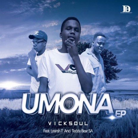 Umona (feat. Learsh T & Teddy Bear SA)