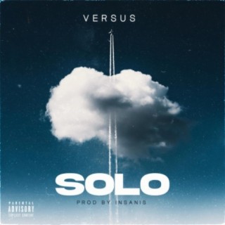 Solo (feat. Insanis)