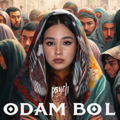 Odam Bo`L | Boomplay Music