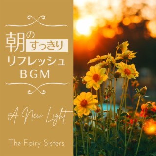 朝のすっきりリフレッシュbgm - a New Light