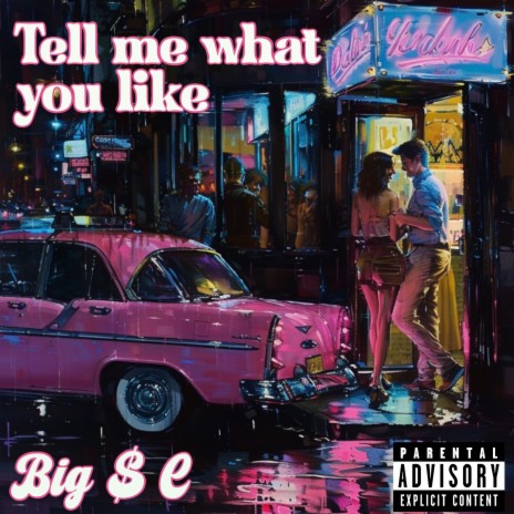 Tell me what you like | Boomplay Music