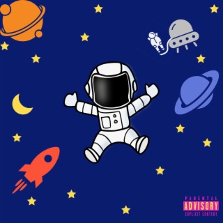 ARCADE 4: THE ASTRONAUT