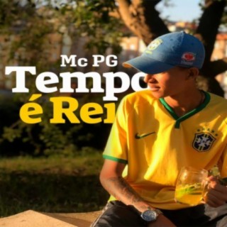 Tempo É Rei