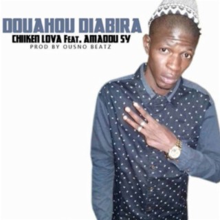 Douahou diabira