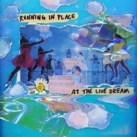 running in place at the Live Dream | Boomplay Music