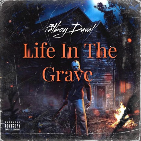 Life In The Grave | Boomplay Music