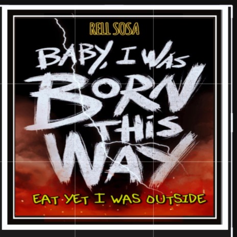 Born This Way | Boomplay Music