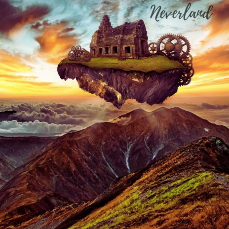 ALICE IN NEVERLAND | Boomplay Music