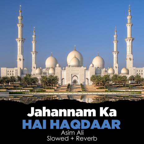 Jahannam Ka Hai Haqdaar Lofi | Boomplay Music