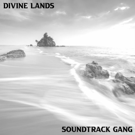 Divine Lands | Boomplay Music