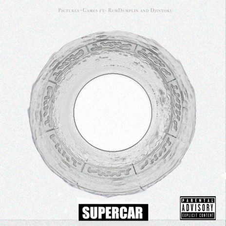 Supercar ft. RumDumplin & Djintoku