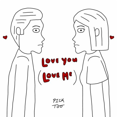 Love You (Love Me) | Boomplay Music