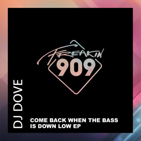 Bass Down Low (Extended Mix)