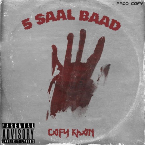 5 SAAL BAAD | Boomplay Music