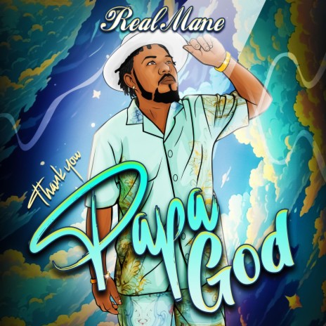 Papa God | Boomplay Music