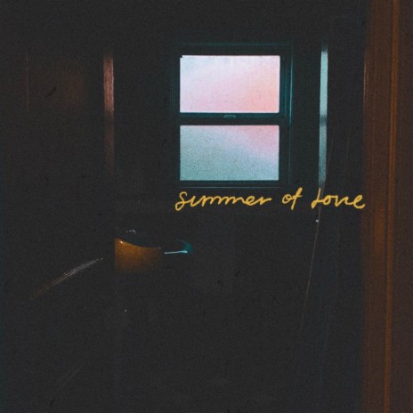 Summer Of Love ft. Mark Diamond & mid70s