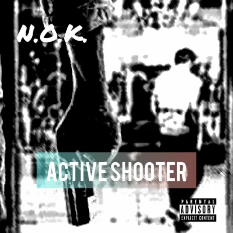 Active Shooter | Boomplay Music