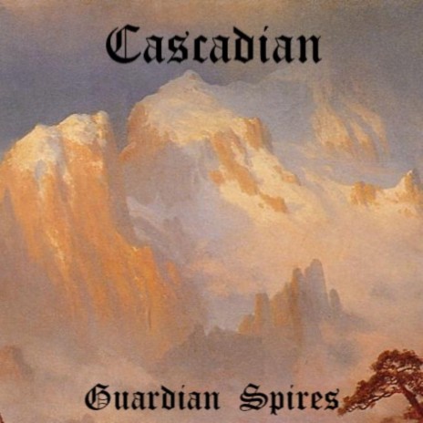 Guardian Spires (Re-Recorded) | Boomplay Music
