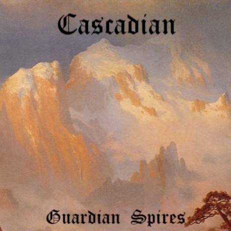 Guardian Spires (Re-Recorded)