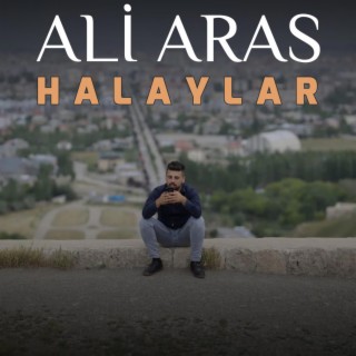 Ali Aras tekno halay