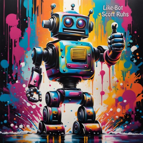 Like-Bot | Boomplay Music