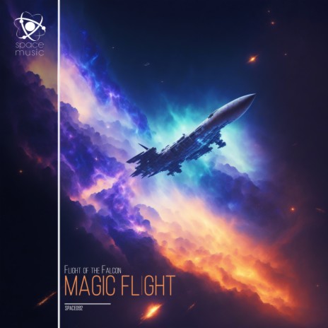 Magic Flight | Boomplay Music