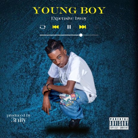 YOUNG BOY | Boomplay Music