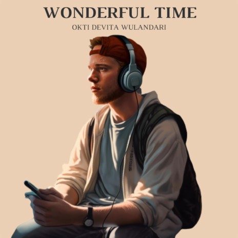 WONDERFUL TIME | Boomplay Music