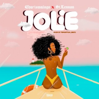 Jolie ft. St.Lennon lyrics | Boomplay Music