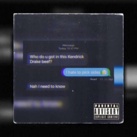 Nah I need to know | Boomplay Music